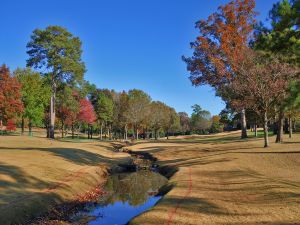 Birmingham (West) 4th Creek